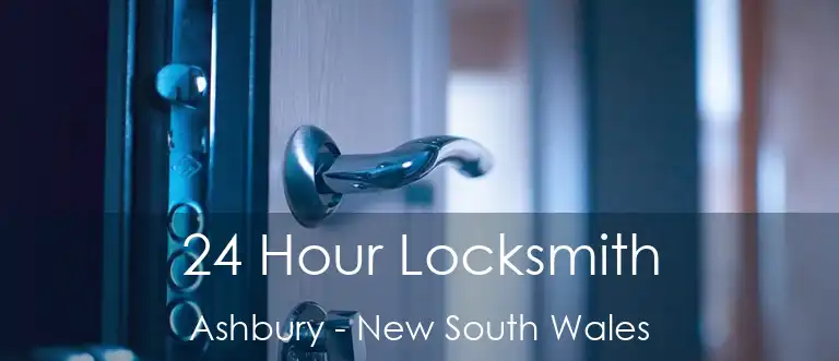 24 Hour Locksmith Ashbury - New South Wales