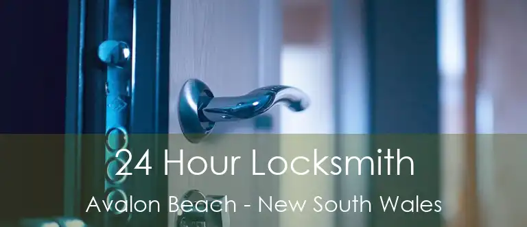 24 Hour Locksmith Avalon Beach - New South Wales