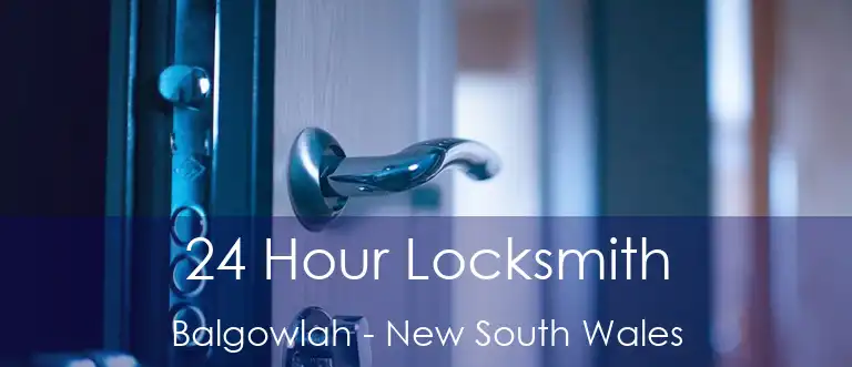 24 Hour Locksmith Balgowlah - New South Wales