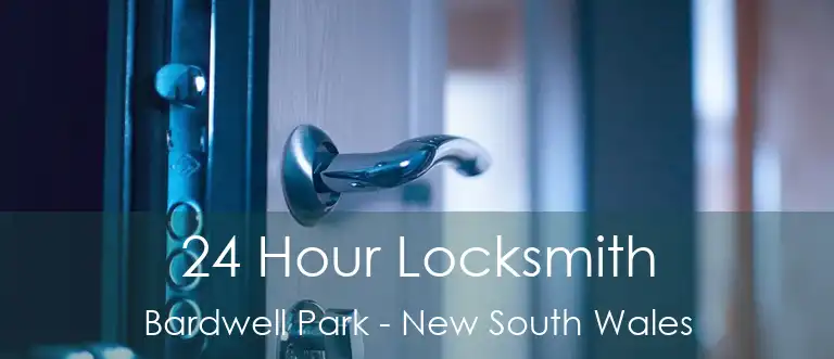 24 Hour Locksmith Bardwell Park - New South Wales