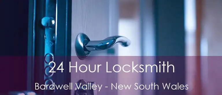 24 Hour Locksmith Bardwell Valley - New South Wales