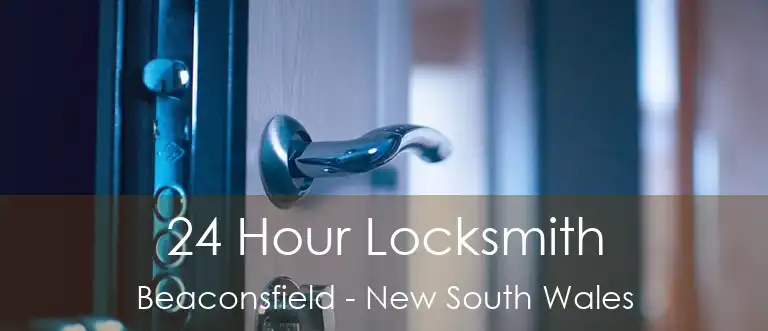 24 Hour Locksmith Beaconsfield - New South Wales