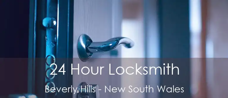 24 Hour Locksmith Beverly Hills - New South Wales
