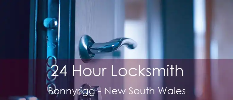 24 Hour Locksmith Bonnyrigg - New South Wales