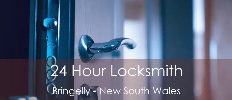 24 Hour Locksmith Bringelly - New South Wales