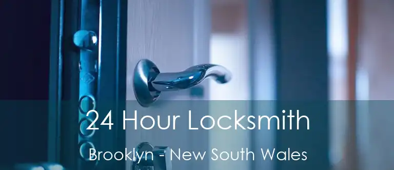 24 Hour Locksmith Brooklyn - New South Wales