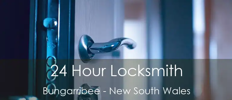 24 Hour Locksmith Bungarribee - New South Wales