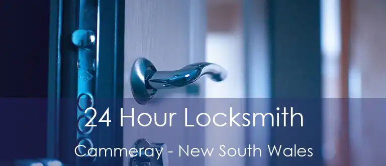 24 Hour Locksmith Cammeray - New South Wales