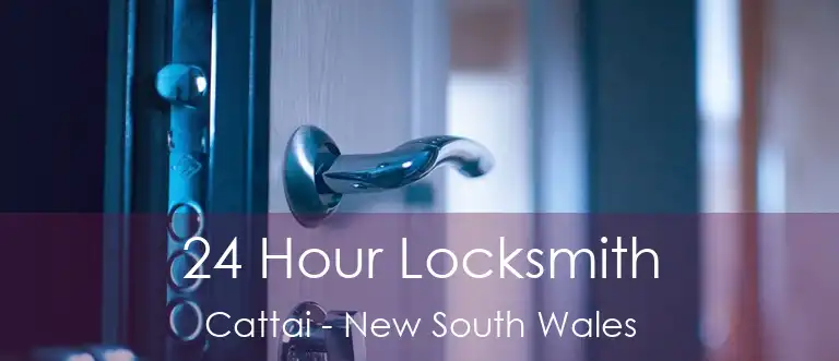 24 Hour Locksmith Cattai - New South Wales