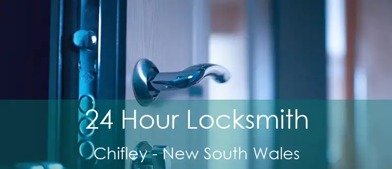 24 Hour Locksmith Chifley - New South Wales