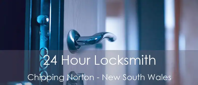 24 Hour Locksmith Chipping Norton - New South Wales
