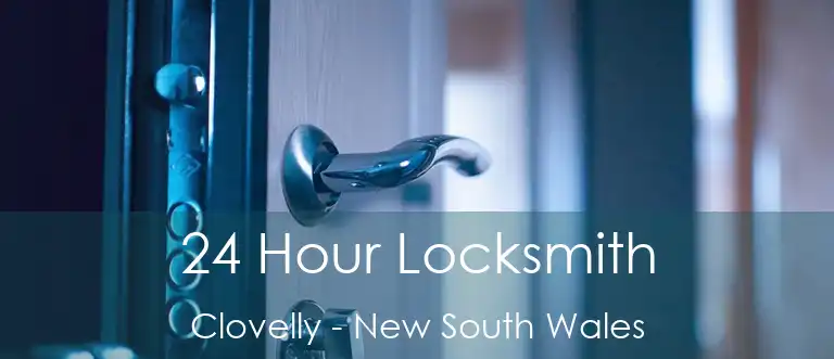 24 Hour Locksmith Clovelly - New South Wales