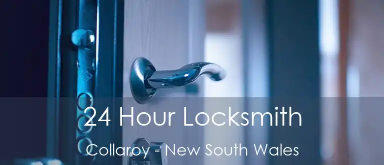 24 Hour Locksmith Collaroy - New South Wales