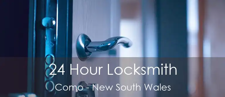 24 Hour Locksmith Como - New South Wales
