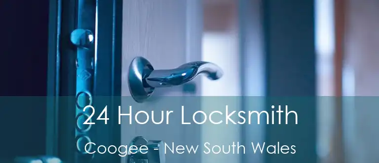 24 Hour Locksmith Coogee - New South Wales