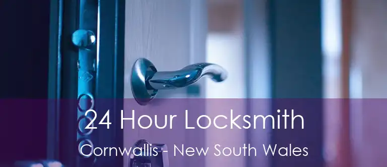 24 Hour Locksmith Cornwallis - New South Wales