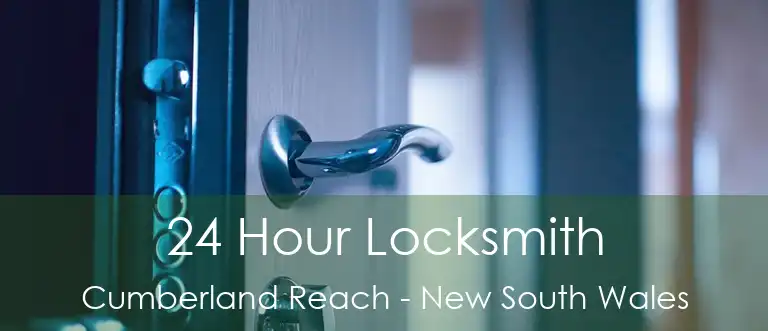 24 Hour Locksmith Cumberland Reach - New South Wales