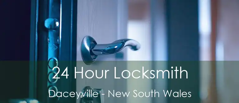 24 Hour Locksmith Daceyville - New South Wales