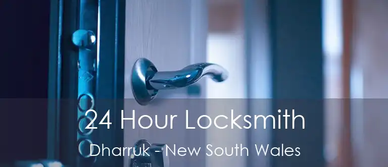 24 Hour Locksmith Dharruk - New South Wales