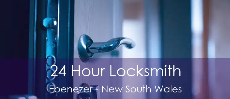 24 Hour Locksmith Ebenezer - New South Wales