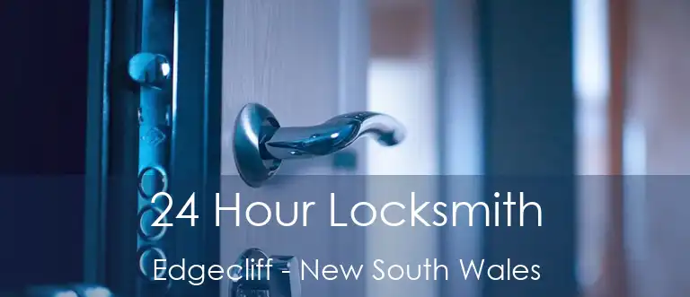 24 Hour Locksmith Edgecliff - New South Wales