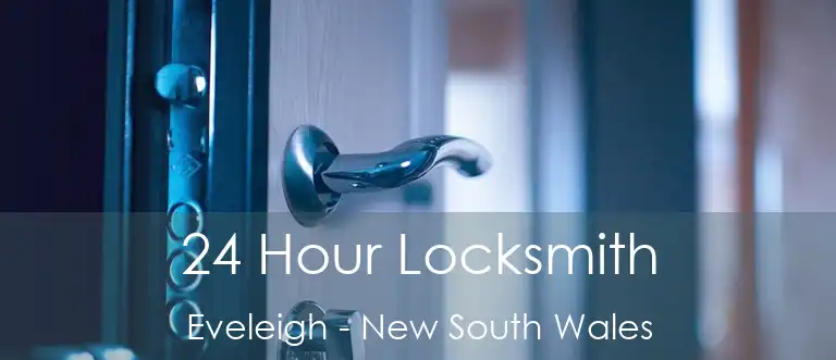 24 Hour Locksmith Eveleigh - New South Wales