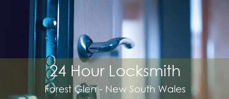 24 Hour Locksmith Forest Glen - New South Wales