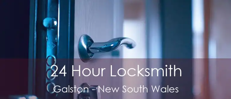 24 Hour Locksmith Galston - New South Wales