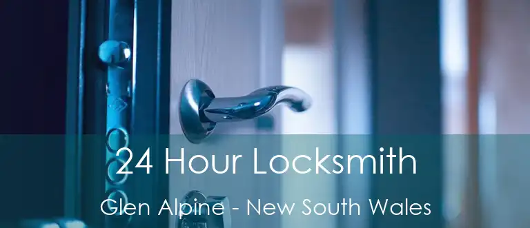 24 Hour Locksmith Glen Alpine - New South Wales