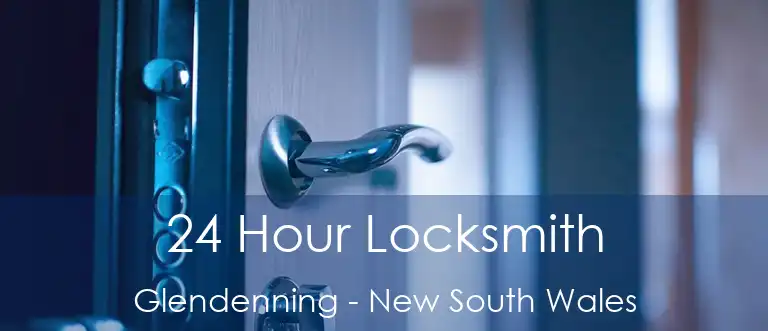 24 Hour Locksmith Glendenning - New South Wales