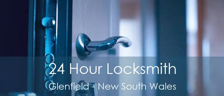 24 Hour Locksmith Glenfield - New South Wales