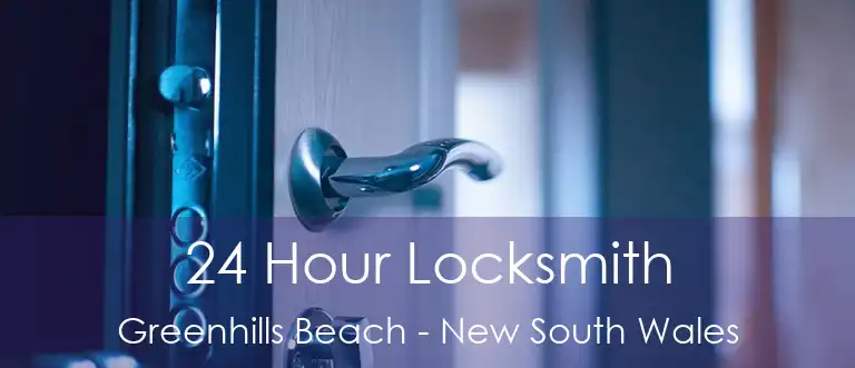 24 Hour Locksmith Greenhills Beach - New South Wales