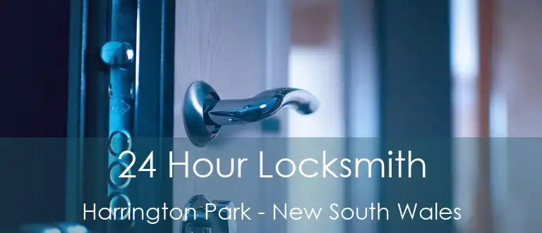 24 Hour Locksmith Harrington Park - New South Wales