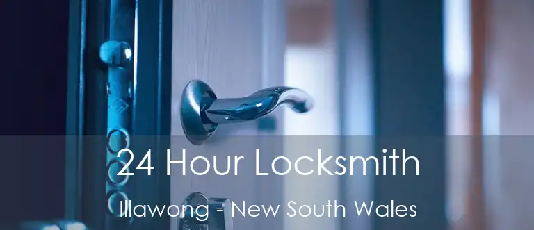 24 Hour Locksmith Illawong - New South Wales