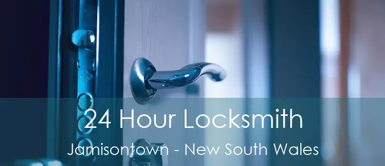 24 Hour Locksmith Jamisontown - New South Wales