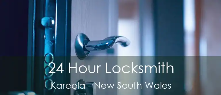 24 Hour Locksmith Kareela - New South Wales