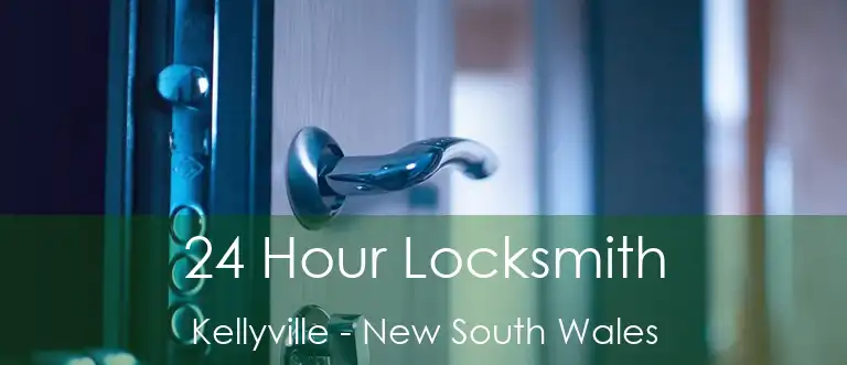 24 Hour Locksmith Kellyville - New South Wales