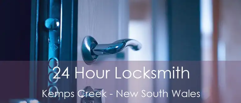 24 Hour Locksmith Kemps Creek - New South Wales