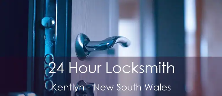 24 Hour Locksmith Kentlyn - New South Wales