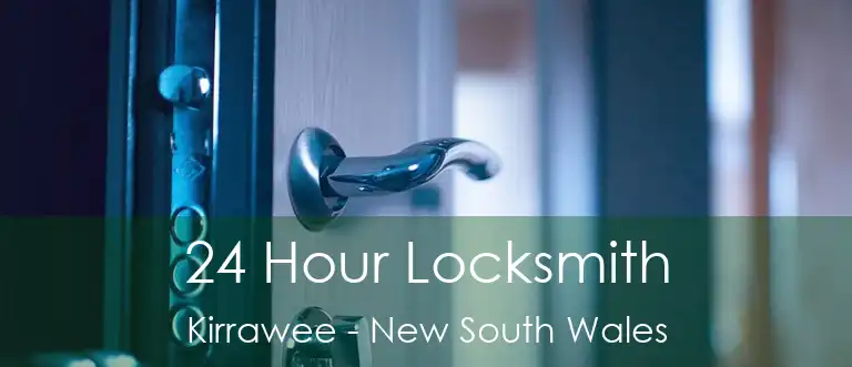 24 Hour Locksmith Kirrawee - New South Wales