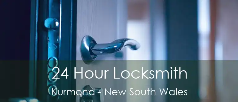 24 Hour Locksmith Kurmond - New South Wales