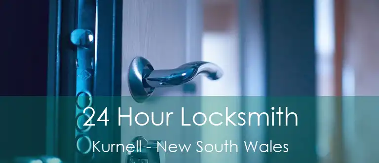 24 Hour Locksmith Kurnell - New South Wales