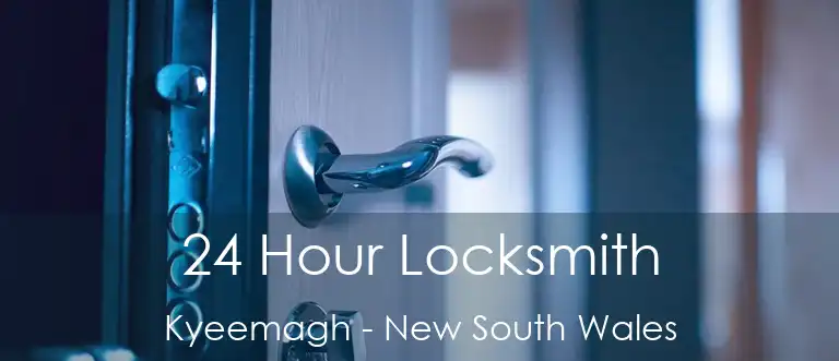 24 Hour Locksmith Kyeemagh - New South Wales