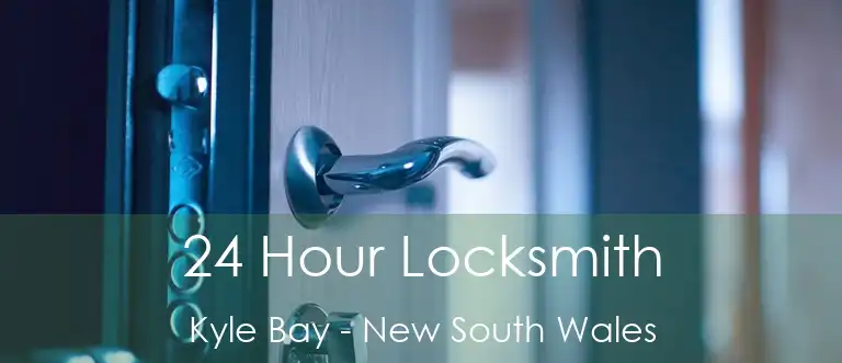 24 Hour Locksmith Kyle Bay - New South Wales
