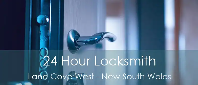 24 Hour Locksmith Lane Cove West - New South Wales