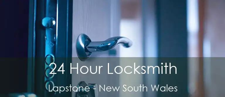 24 Hour Locksmith Lapstone - New South Wales