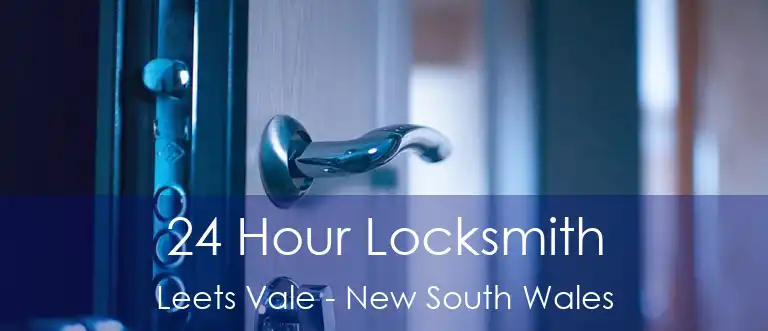 24 Hour Locksmith Leets Vale - New South Wales