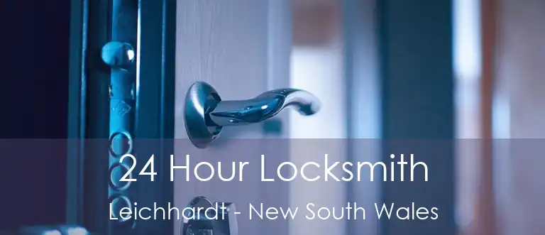24 Hour Locksmith Leichhardt - New South Wales