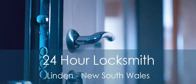 24 Hour Locksmith Linden - New South Wales