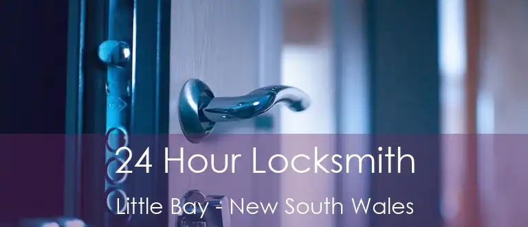 24 Hour Locksmith Little Bay - New South Wales